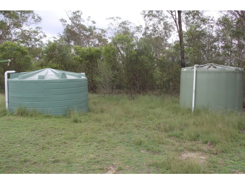 57 J Hunters road, Ballogie QLD 4610