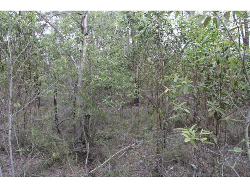 57 J Hunters road, Ballogie QLD 4610