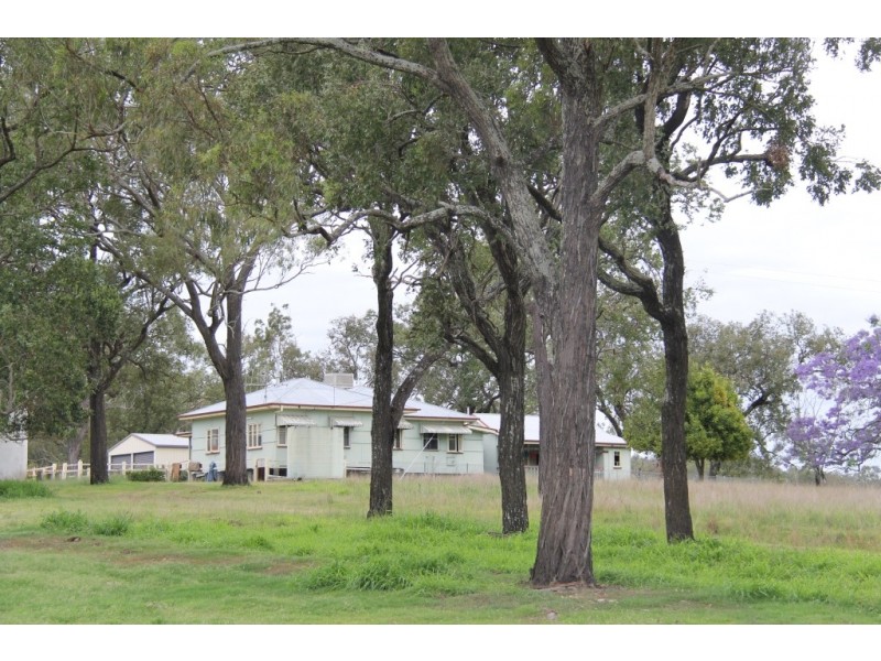 Goomeri QLD 4601