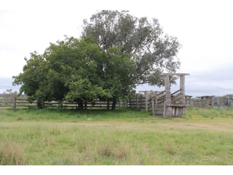 Goomeri QLD 4601