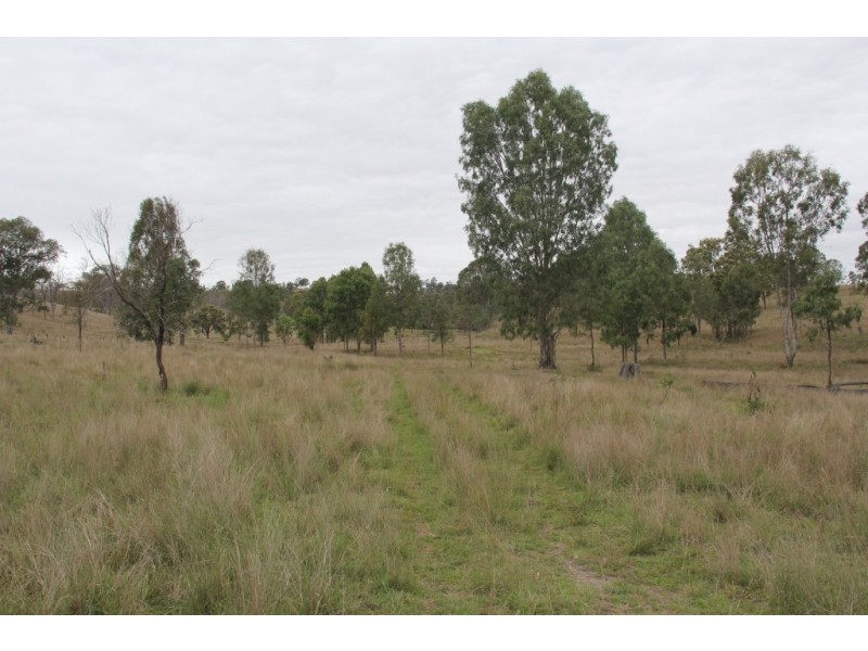 Goomeri QLD 4601