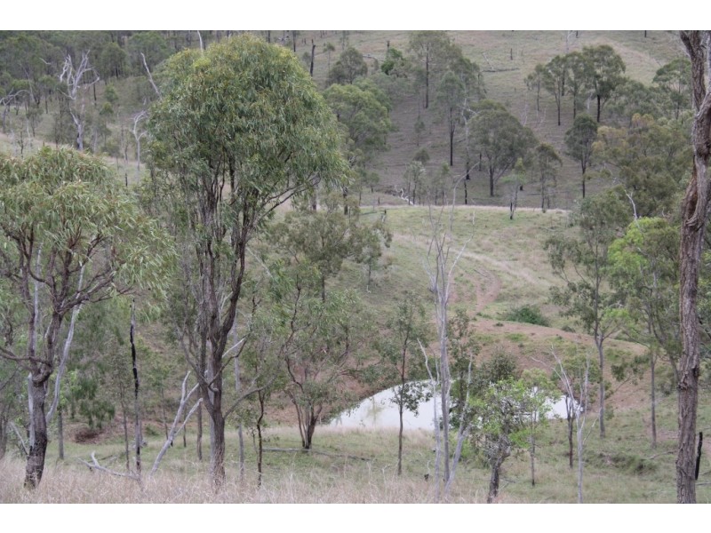 Goomeri QLD 4601