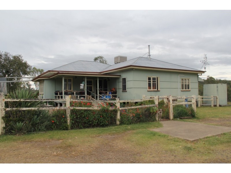 Goomeri QLD 4601