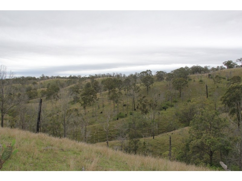 Goomeri QLD 4601