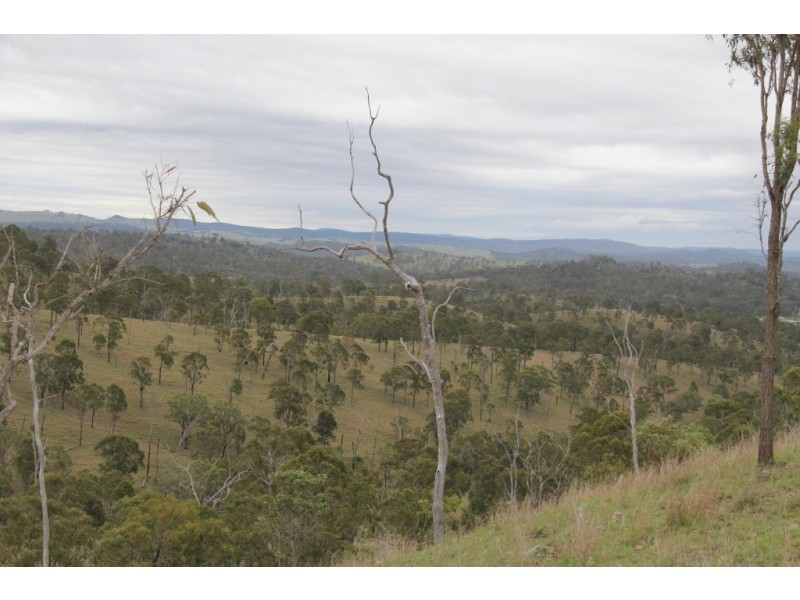 Goomeri QLD 4601