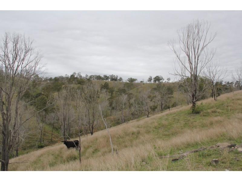 Goomeri QLD 4601