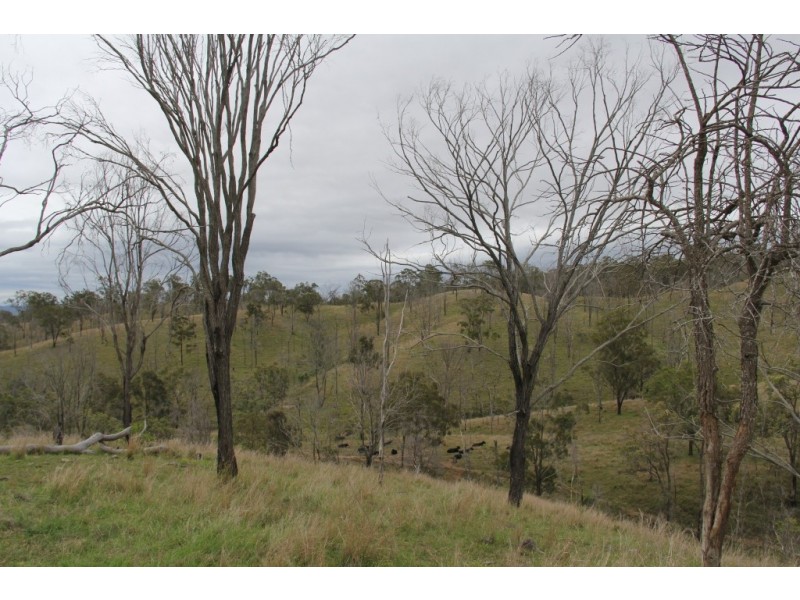 Goomeri QLD 4601