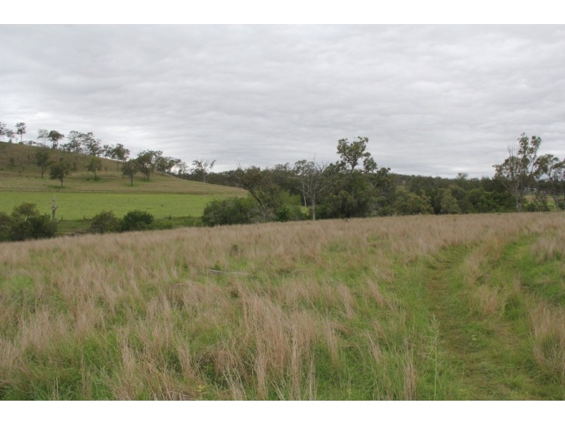Goomeri QLD 4601