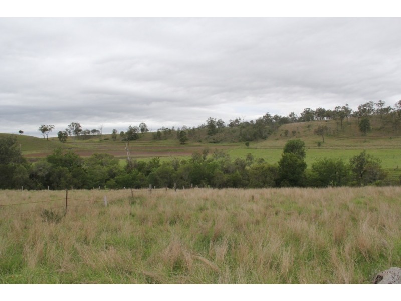 Goomeri QLD 4601