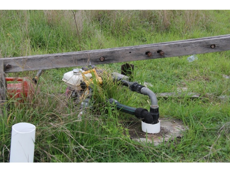 Goomeri QLD 4601