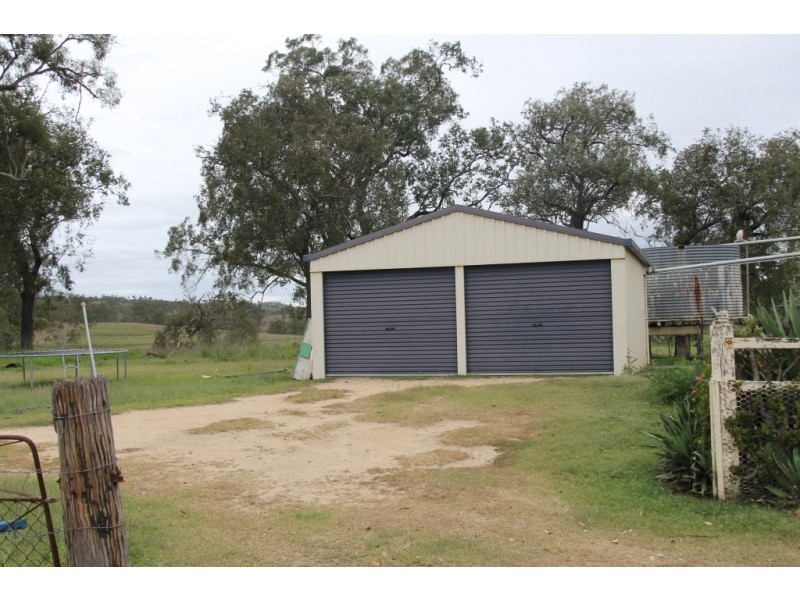 Goomeri QLD 4601