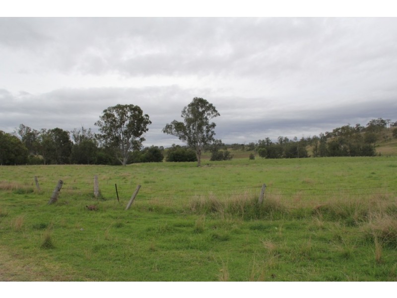 Goomeri QLD 4601
