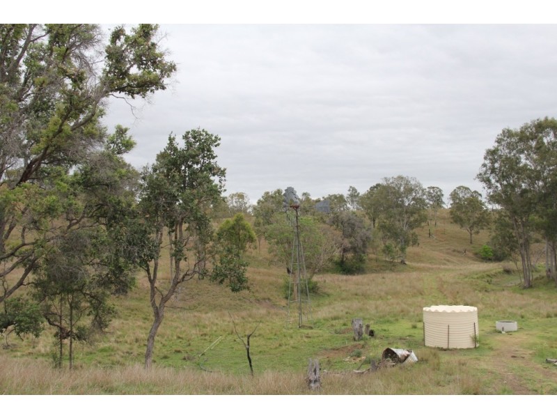 Goomeri QLD 4601
