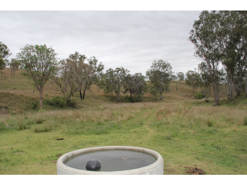 Goomeri QLD 4601