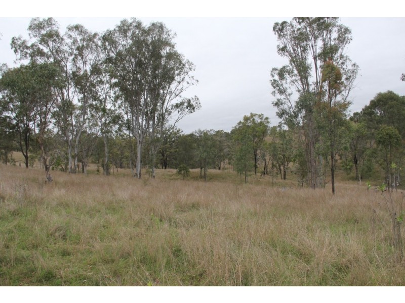 Goomeri QLD 4601