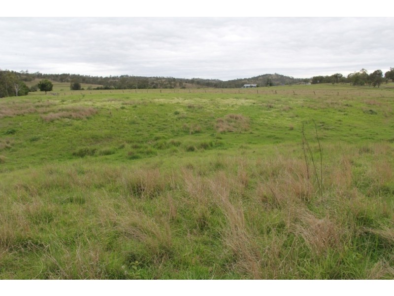 Goomeri QLD 4601