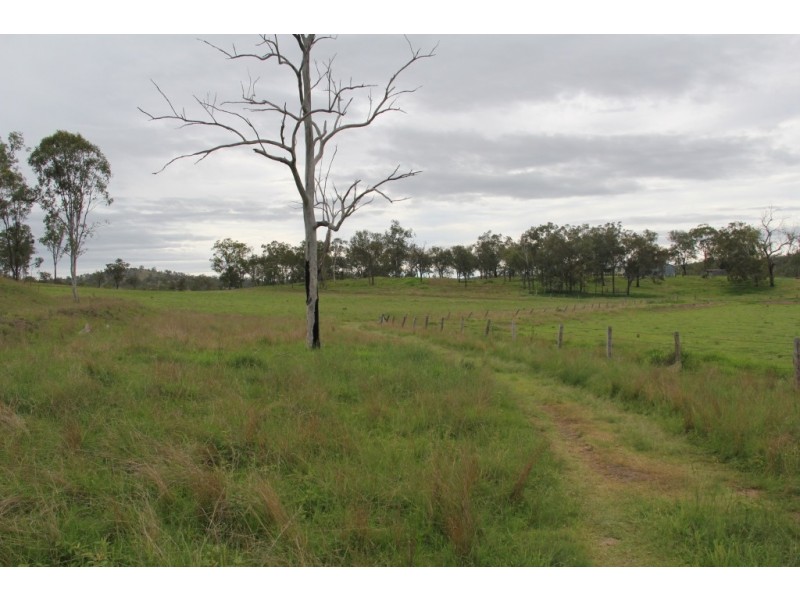 Goomeri QLD 4601