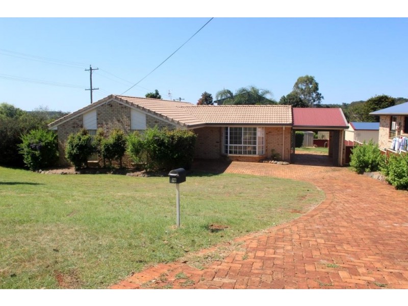 28 Murray Parade, Kingaroy QLD 4610