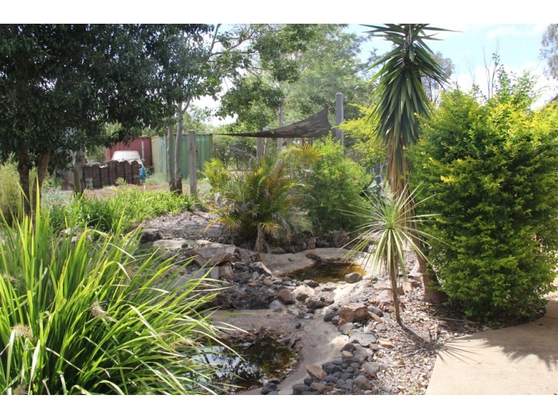 Kingaroy QLD 4610