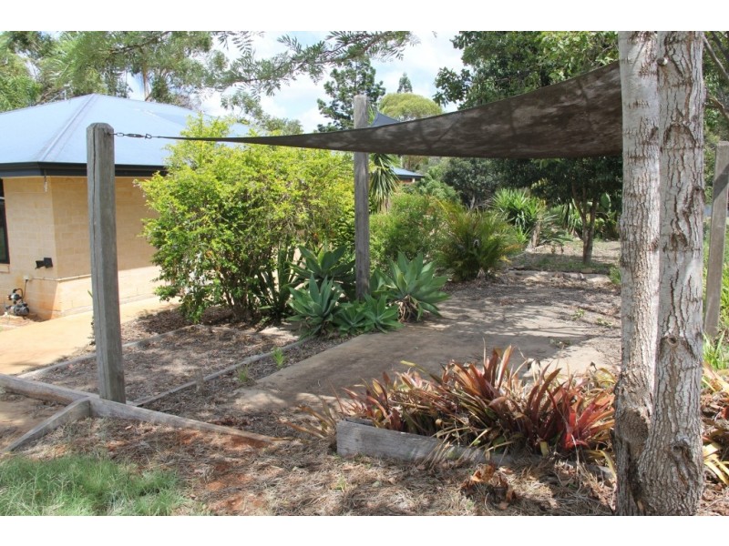 Kingaroy QLD 4610