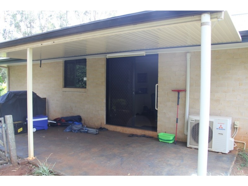 Kingaroy QLD 4610