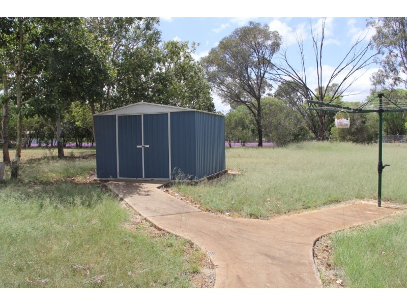 Kingaroy QLD 4610