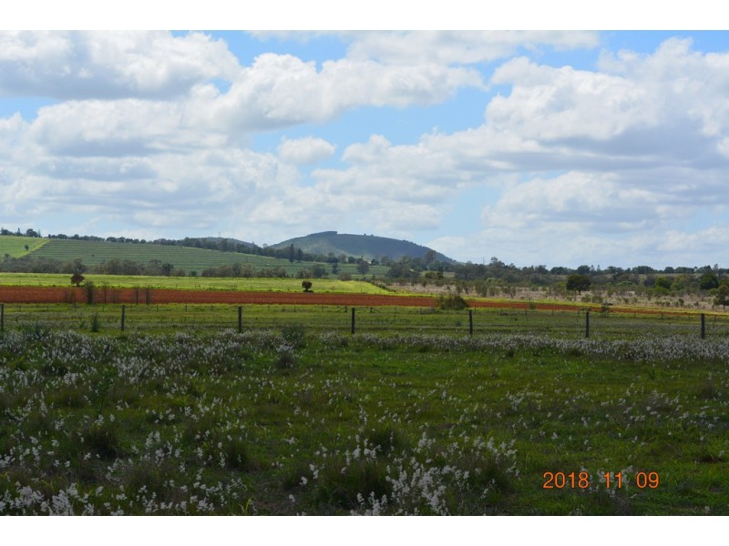 0 Gayndah Road, Barlil QLD 4605