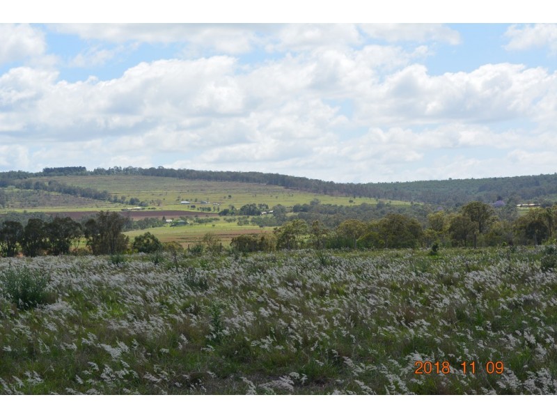0 Gayndah Road, Barlil QLD 4605