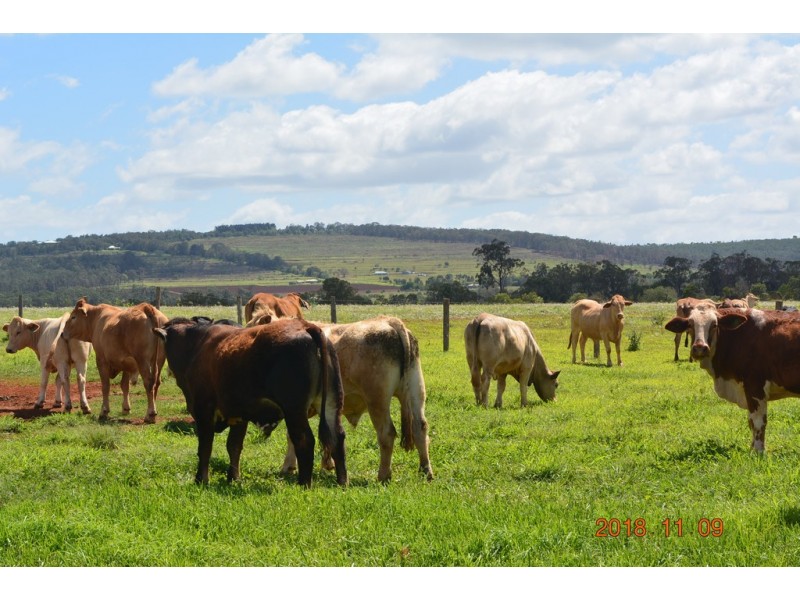 0 Gayndah Road, Barlil QLD 4605