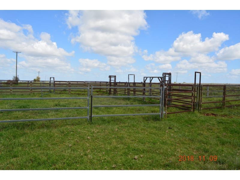 0 Gayndah Road, Barlil QLD 4605