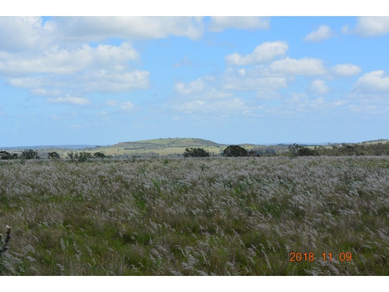 0 Gayndah Road, Barlil QLD 4605