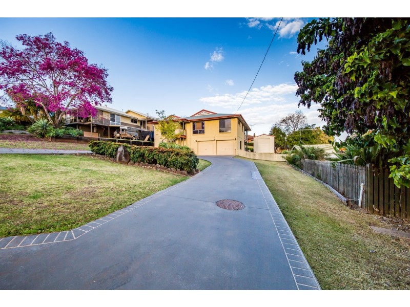 12 PATRICK STREET, Kingaroy QLD 4610