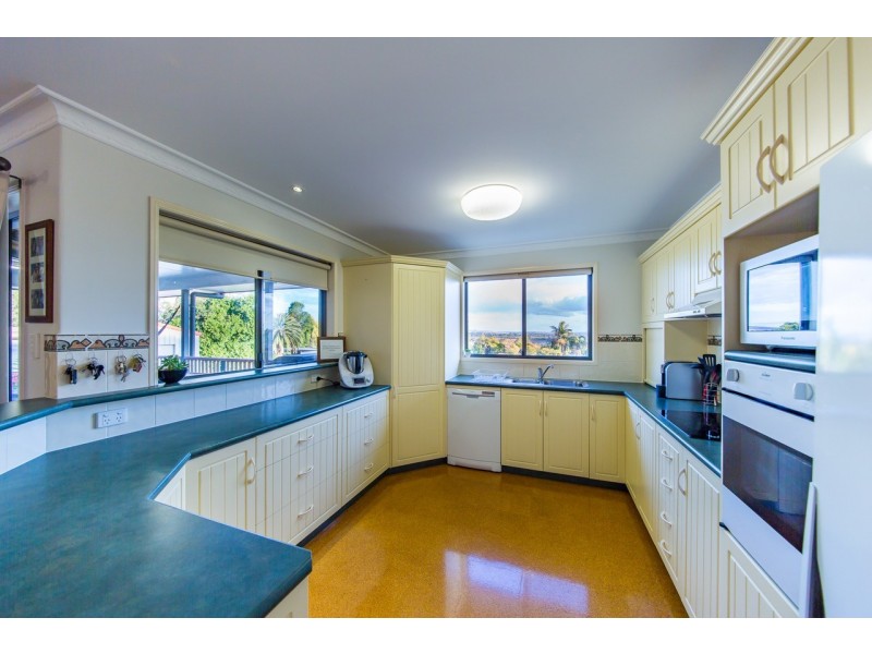 12 PATRICK STREET, Kingaroy QLD 4610