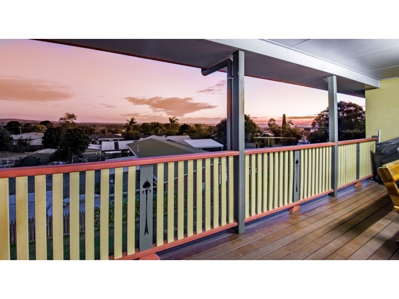 12 PATRICK STREET, Kingaroy QLD 4610