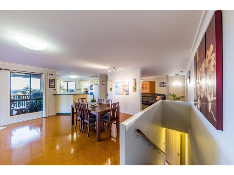 12 PATRICK STREET, Kingaroy QLD 4610