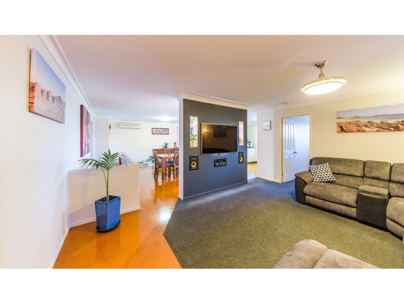 12 PATRICK STREET, Kingaroy QLD 4610