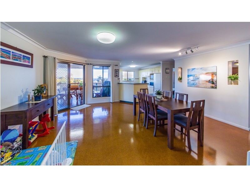 12 PATRICK STREET, Kingaroy QLD 4610