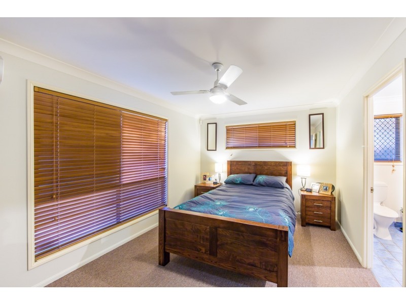 12 PATRICK STREET, Kingaroy QLD 4610