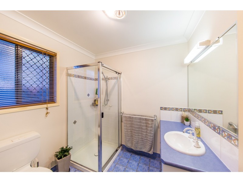 12 PATRICK STREET, Kingaroy QLD 4610