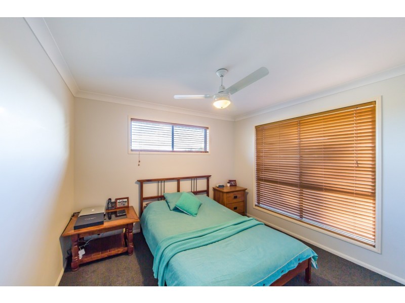 12 PATRICK STREET, Kingaroy QLD 4610