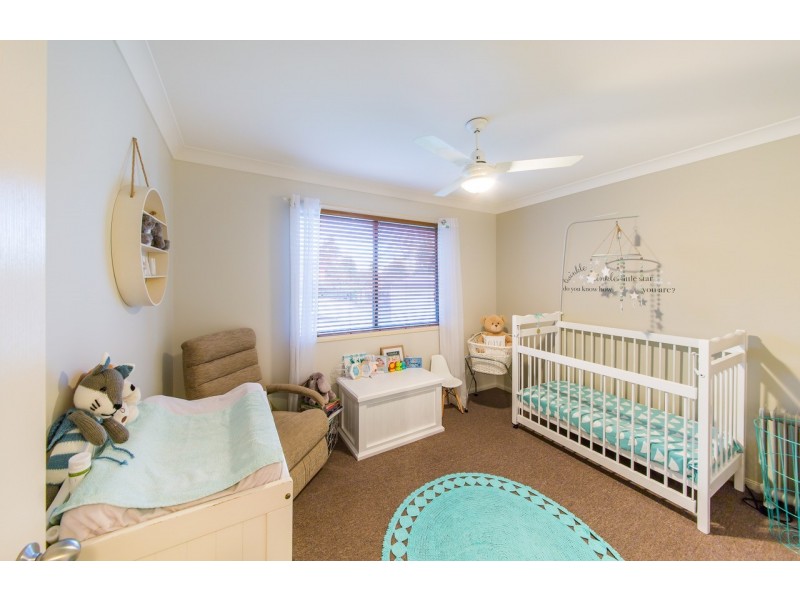 12 PATRICK STREET, Kingaroy QLD 4610