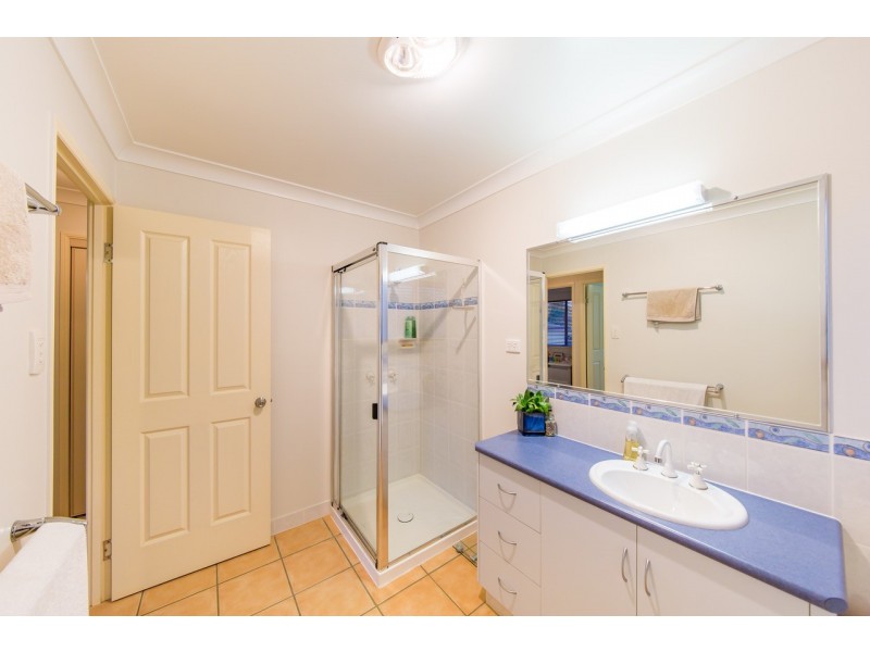 12 PATRICK STREET, Kingaroy QLD 4610