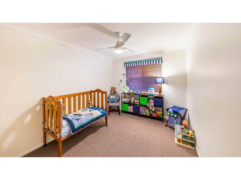 12 PATRICK STREET, Kingaroy QLD 4610