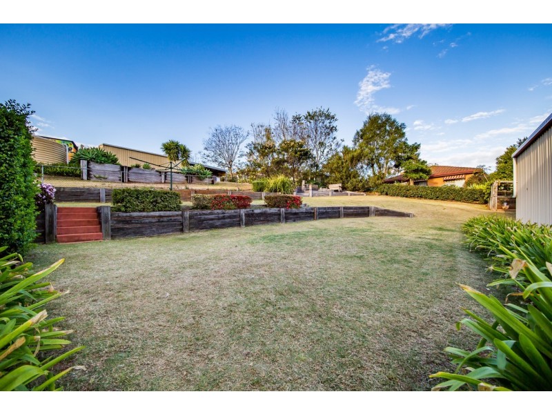 12 PATRICK STREET, Kingaroy QLD 4610