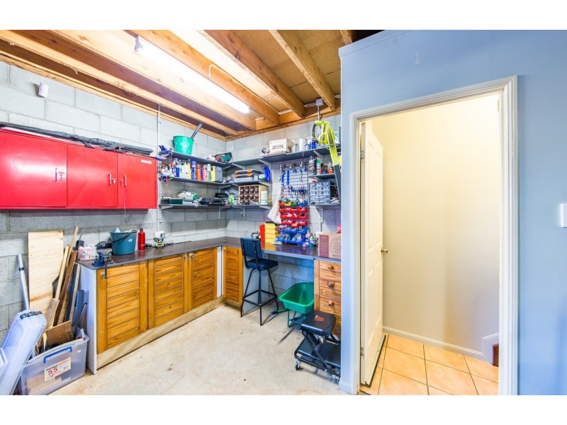 12 PATRICK STREET, Kingaroy QLD 4610