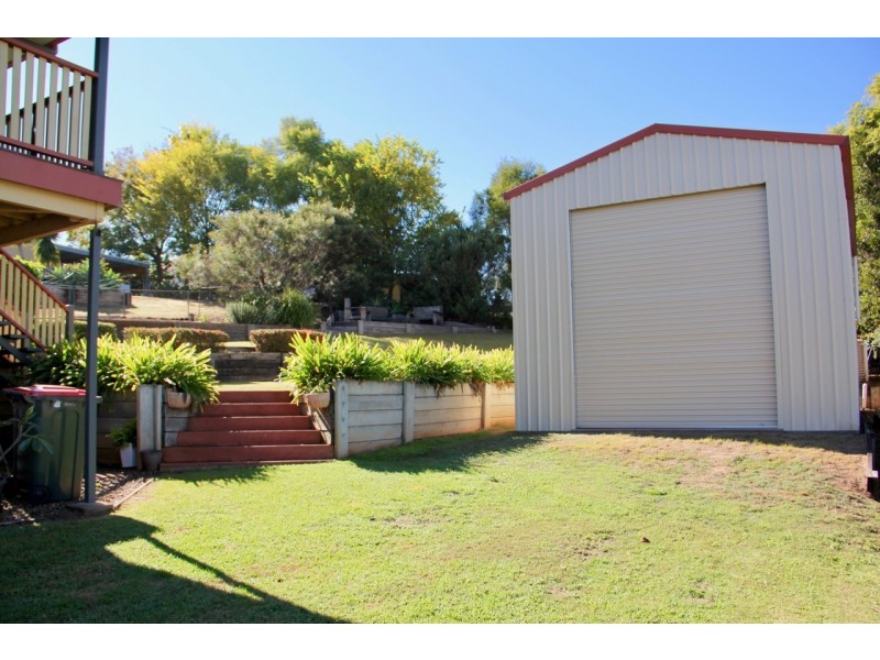 12 PATRICK STREET, Kingaroy QLD 4610