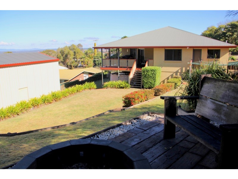 12 PATRICK STREET, Kingaroy QLD 4610