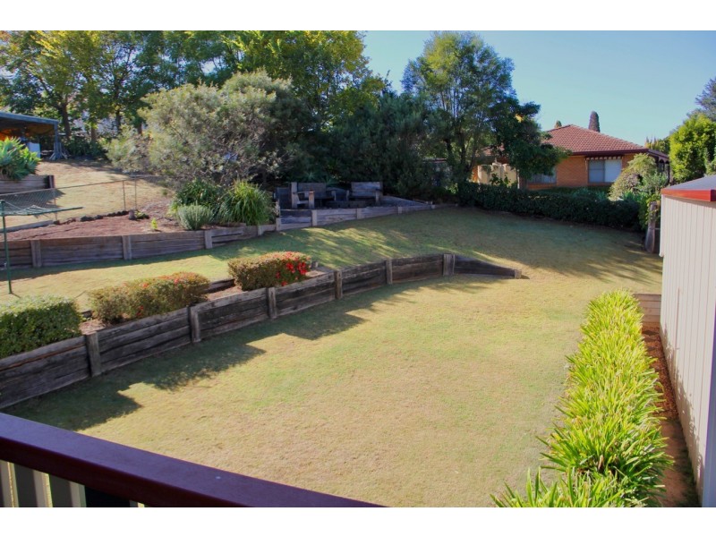 12 PATRICK STREET, Kingaroy QLD 4610