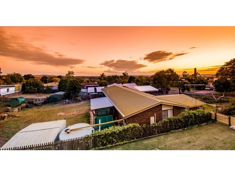 12 PATRICK STREET, Kingaroy QLD 4610