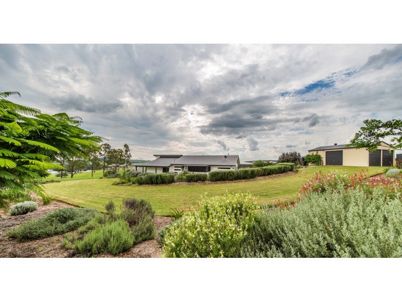 64 WEBSTER STREET, Kingaroy QLD 4610